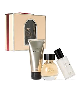 Victoria’s Secret (romantic 3 set) Amazon.com : Victoria's Secret Deluxe Mini Fragrance Trio